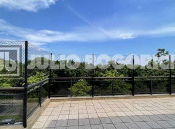 Apartamento · 329m² · 4 Quartos · 2 Vagas · Cobertura Linear 4 quartos Gleba A Recreio dos Bandeirantes