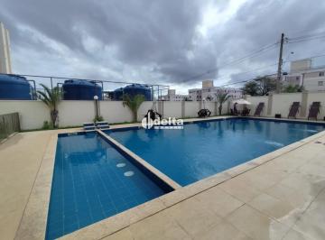 Apartamento · 43m² · 2 Quartos · 1 Vaga · Apartamento disponível para venda no bairro Gávea em Uberlândia-MG