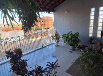 Casa · 125m² · 3 Quartos · 2 Vagas · CASA SOBRADO Á VENDA COM 03 QUARTOS NO BAIRRO JARDIM AMÉRICA II - VARZEA PAULISTA/SP