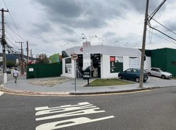 Comercial · 163m² · 6 Vagas · SALÃO COMERCIAL PARA ALUGAR NO PARQUE RESIDENCIAL ELOY CHAVES - JUNDIAÍ/SP