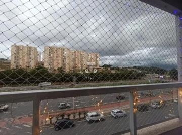 Apartamento · 45m² · 2 Quartos · 1 Vaga · APARTAMENTO À VENDA NO CONDOMÍNIO LA VITE TOSCANA, JUNDIAÍ-SP