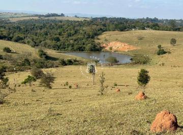 Rural · 22439m² · LOTE RURAL Á VENDA CONDOMÍNIO FAZENDA POR DO SOL EM ITUPEVA/SP