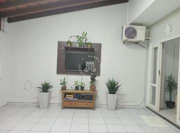 Casa · 140m² · 3 Quartos · 3 Vagas · CASA TERREA Á VENDA COM 126M² JARDIM SARAPIRANGA JUNDIAÍ- SP