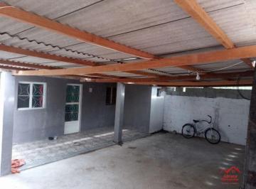 Casa · 300m² · 2 Quartos · 4 Vagas · Oportunidade! Casa com Suíte e Quintal em Araruama RJ – R$ 50 mil à vista