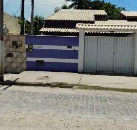 Casa · 200m² · 2 Quartos · 1 Vaga · Linda Casa Colonial com Suíte e Área Gourmet – Maricá/RJ por R$ 489.000