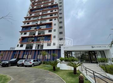 Apartamento · 47m² · 1 Quarto · 1 Vaga · Apartamento mobiliado no Parque Campolim - Sorocaba/SP