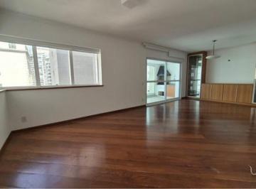 d22ba93e-1a8e-4c69-acba-8b4837db18d5 · Sensacional apartamento para locação em Campo Belo com 3 quartos, sendo 3 suítes, 155m²