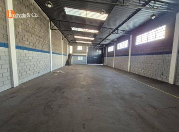 d8d7ada9753d4f106f06f007f248b453439bec5d · Galpão para alugar, 285 m² por R$ 8.890,00/mês - Recreio Estoril - Atibaia/SP