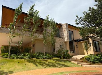 PHOTO_20260622_182149_000.jpeg · Casa no condomínio Borda do Parque para venda com 4 quartos, sendo 4 suítes, 1,024m² - theremaxcolle