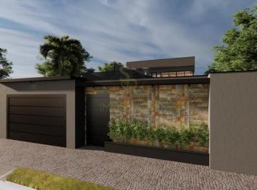 Casa · 437m² · 5 Quartos · 6 Vagas · Casas Residenciais Padrão em Ribeirão Preto