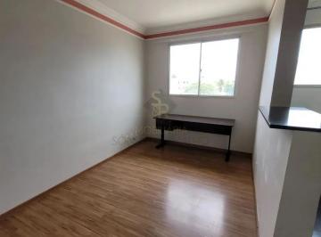 Apartamento · 49m² · 2 Quartos · 1 Vaga · Apartamento Padrão para Venda no Bairro Parque São Sebastião, em Ribeirão Preto