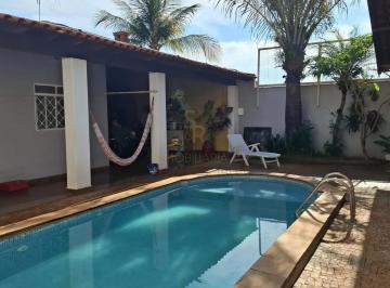 Casa · 470m² · 4 Quartos · 3 Vagas · Casas Residenciais Padrão em Ribeirão Preto