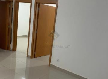 Apartamento · 43m² · 2 Quartos · 1 Vaga · Apartamentos Padrão em Ribeirão Preto