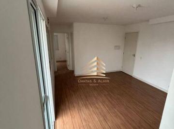 4b839ff9be4c94a31f1a5b980ad7ad183957be61 · Apartamento à Venda no Gopoúva – 2 Dormitórios | Lazer Completo | 1 Vaga Coberta