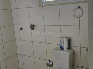 Casa · 200m² · 2 Quartos · 2 Vagas · Casa Padrão em São José do Rio Preto