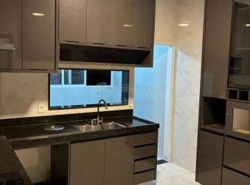 Apartamento · 99m² · 3 Quartos · 1 Vaga · Apartamento Com 03 Dormitórios, Zona Sul Com Elevador