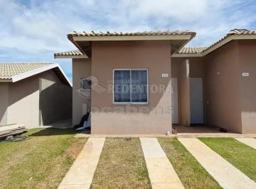 Casa · 55m² · 2 Quartos · 1 Vaga · Casa em Condomínio para Locação ou Venda com 02 Dormitórios no Garden RNI