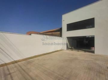 Comercial · 220m² · 4 Vagas · Salão Comercial para locação e venda no Jardim Yolanda