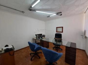Comercial · 25m² · Condomínio Edifício Bechara José Hage - Sala Comercial Locação