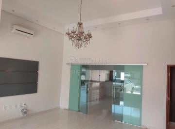 Casa · 390m² · 3 Quartos · 2 Vagas · Casa no residencial D`Itália em Bady Bassitt