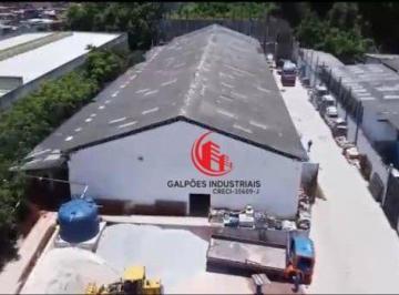 4fed210dd09626b617f253b9dfea7683985ba36b · Galpão à venda, 3366 m² por R$ 12.000.000,00 - Jardim Bela Vista - Guarulhos/SP