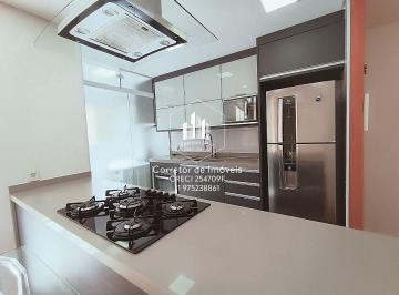 Apartamento · 74m² · 3 Quartos · 2 Vagas · Apartamento com 3 Quartos(1 suíte) à Venda, 74,00m² em COTIA