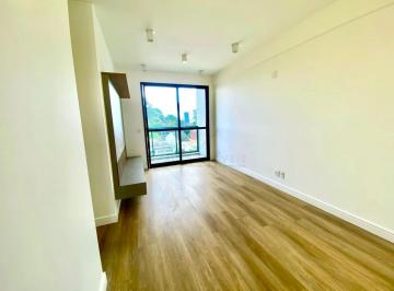 Apartamento · 60m² · 2 Quartos · 1 Vaga · Apartamento com 02 dormitórios e 60m², no bairro Vila Alpina - Santo André/SP