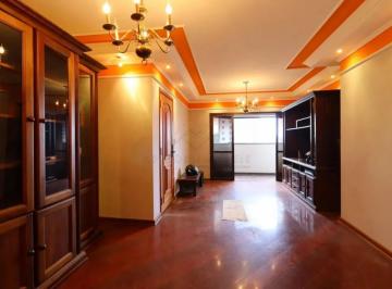 Apartamento · 150m² · 3 Quartos · 3 Vagas · Apartamentocom 03 Suítes à Venda, 136 m² no Parque das Nações - Santo André/SP