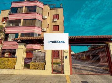 Apartamento · 87m² · 2 Quartos · 2 Vagas · Apartamento com 2 dormitórios e 2 vagas de garagem em Canoas.