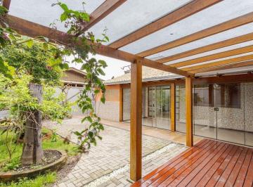 Casa · 125m² · 4 Quartos · 2 Vagas · Casa com 4 dormitórios, 2 vagas de garagem em Canoas