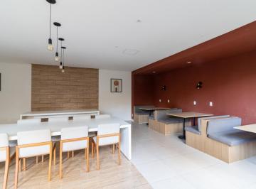 c6e95fe9-c9c2-4ec2-ab2a-372b7bc17848 · Apartamento para venda em Água Branca com 1 quarto, sendo 1 suíte, 25m²