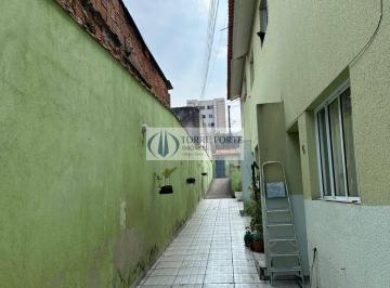 Casa · 42m² · 2 Quartos · 1 Vaga · Lindo com 2 dormitórios Condomínio em Guaianases