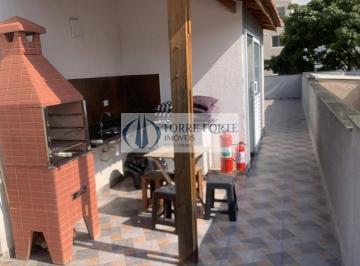 Apartamento · 34m² · 1 Quarto · Apartamento com 1 Dormitório, Terraço com churrasqueira na Vila Prudente