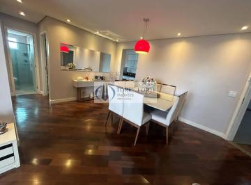 Apartamento · 80m² · 2 Quartos · 2 Vagas · Lindo apartamento 2 dormitórios, 1 suíte, 2 vagas no Camilopolis