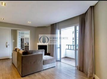 Apartamento · 70m² · 2 Quartos · 1 Vaga · Maravilhoso Apartamento com 2 dormitórios na Vila Regente Feijó