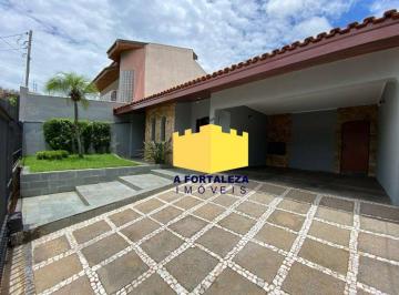 78a629f3c7d5b3e7faade407d85da7ae6c70e9ba · Casa com 4 dormitórios, 263 m² - venda por R$ 1.200.000,00 ou aluguel por R$ 5.191,34/mês - Werner P