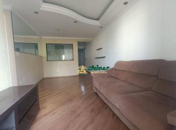 4733eb5d448a04a9331bed706ce1164c905d5ab8 · Apartamento com 2 dormitórios à venda, 55 m² por R$ 370.000,00 - Vila Capitão Rabelo - Guarulhos/SP