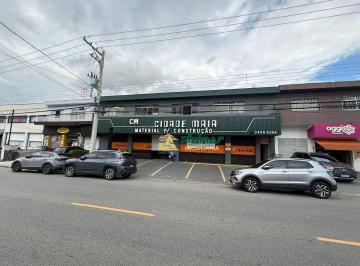 c2a56de2e1830a78e7c07d0dc3c03b23a9ed92c3 · Salão para alugar, 400 m² por R$ 27.570,00/mês - Parque Renato Maia - Guarulhos/SP