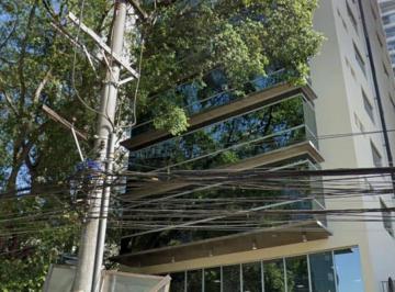 Comercial · 40m² · 1 Vaga · Sala comercial na Rua Maestro Cardim, N. 592 - Conjunto 306 • 40 m²