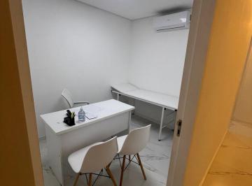 Comercial · 40m² · 1 Vaga · Sala comercial na Rua Maestro Cardim, N. 592 - Conjunto 306 • 40 m²