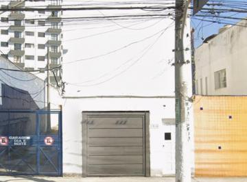 Comercial · 180m² · 4 Quartos · Casa comercial na Avenida Engenheiro Armando de Arruda Pereira, N. 1846 • 180 m²