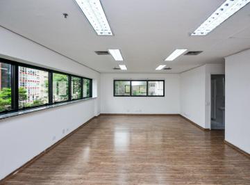 Comercial · 139m² · 4 Quartos · 2 Vagas · Sala comercial na Alameda Jaú, N. 684 - Andar 3 • 139 m²