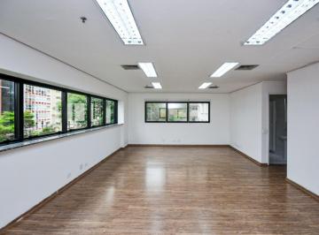 Comercial · 139m² · 4 Quartos · 2 Vagas · Sala comercial na Alameda Jaú, N. 684 - Andar 3 • 139 m²