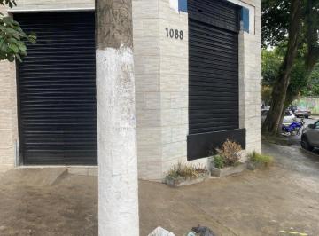 Comercial · 80m² · 3 Quartos · 2 Vagas · Loja na Rua Silva Bueno, N. 1088 • 80 m²