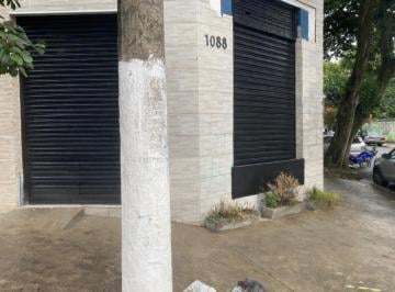 Comercial · 80m² · 3 Quartos · 2 Vagas · Loja na Rua Silva Bueno, N. 1088 • 80 m²
