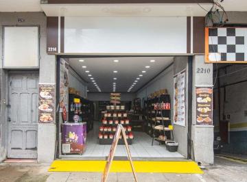 Comercial · 100m² · Loja na Rua Domingos de Morais, N. 2214 • 100 m²