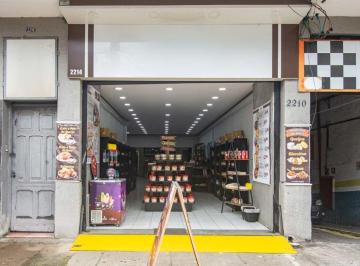 Comercial · 100m² · Loja na Rua Domingos de Morais, N. 2214 • 100 m²