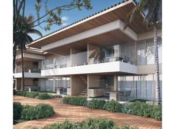 Apartamento · 82m² · 3 Quartos · 2 Vagas · Vilage, Malai Beach Itacimirim  - Itacimirim (Monte Gordo)