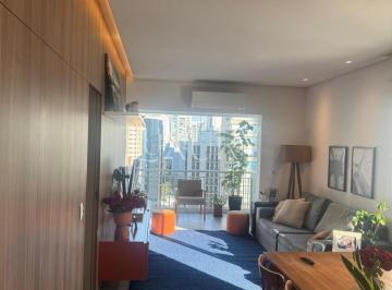 1 · Apartamento mobiliado e pronto para morar em predioo Boutique com 70.6 m² à venda no bairro Itaim B