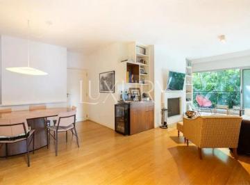1 · Apartamento com 133 m², 2 quartos sendo 2 suítes à venda no bairro Alto De Pinheiros.